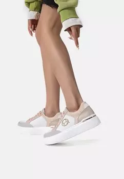 Кроссовки Queen Helena