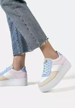 Кроссовки Queen Helena