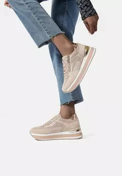 Кроссовки Queen Helena