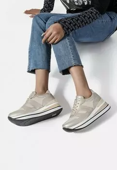 Кроссовки Queen Helena