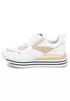 Кроссовки Queen Helena, белый