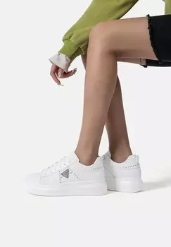 Кроссовки Queen Helena, белый