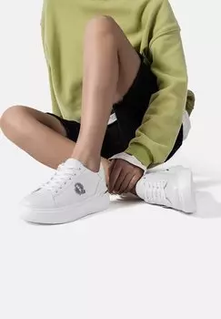 Кроссовки Queen Helena, белый