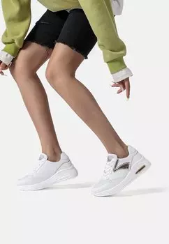 Кроссовки Queen Helena, белый