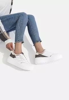 Кроссовки Queen Helena, белый