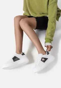 Кроссовки Queen Helena, черный