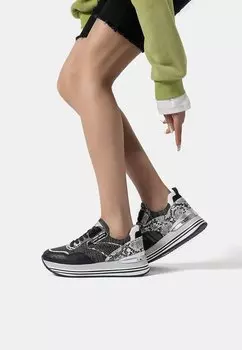 Кроссовки Queen Helena, черный