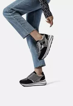 Кроссовки Queen Helena, черный