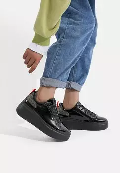 Кроссовки Queen Helena, черный