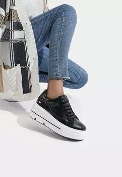 Кроссовки Queen Helena, черный