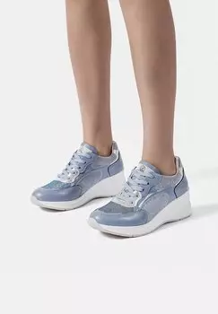 Кроссовки Queen Helena, синий