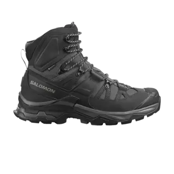 Кроссовки Quest 4 GORE-TEX 'Magnet', черный