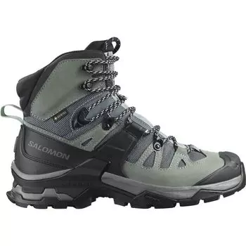 Кроссовки Quest 4 gtx - 2024 Salomon, мультиколор