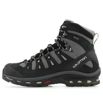 Кроссовки quest 4d 2 gtx Salomon, черный