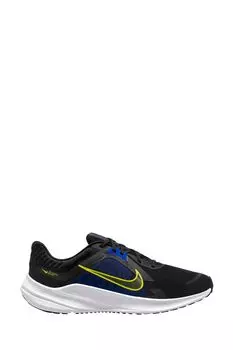 Кроссовки Quest 5 Road Nike, черный
