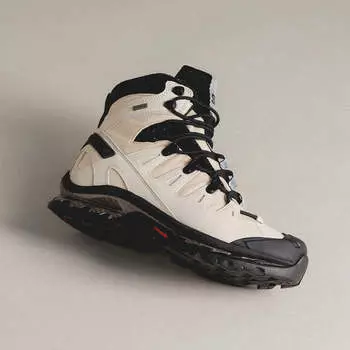 Кроссовки Quest Gtx Advanced Salomon, белый