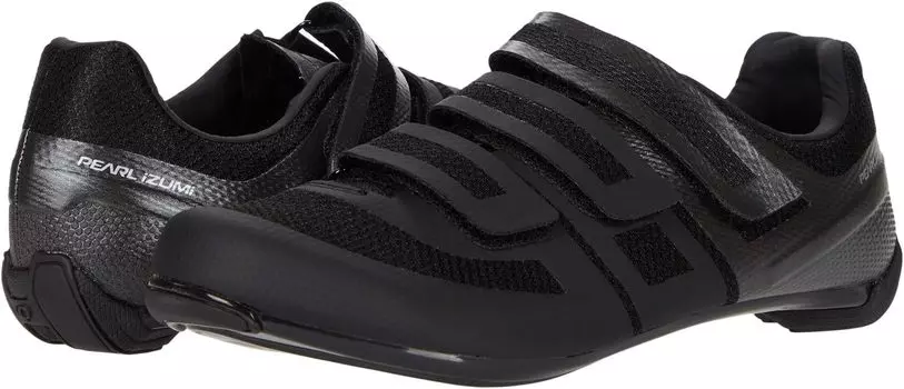 Кроссовки Quest Studio Pearl Izumi, черный