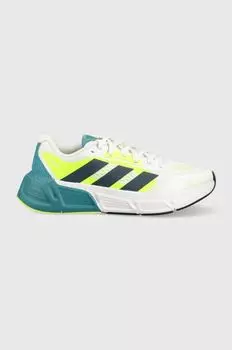 Кроссовки Questar 2 adidas, белый