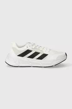 Кроссовки Questar 2 adidas, белый