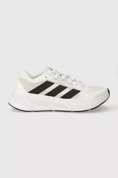 Кроссовки Questar 2 adidas, белый