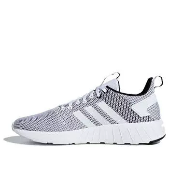 Кроссовки questar byd 'footwear white' Adidas, белый