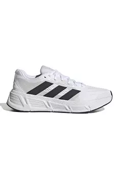 Кроссовки Questar с сеткой Adidas Performance, черный