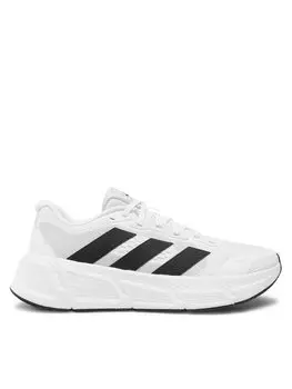 Кроссовки Questar Shoes IF2228 Adidas, белый