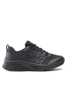 Кроссовки Quick Sprint Skechers, черный
