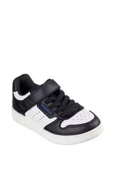 Кроссовки Quick Street Skechers, черный