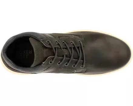 Кроссовки Quipp Bullboxer, серый