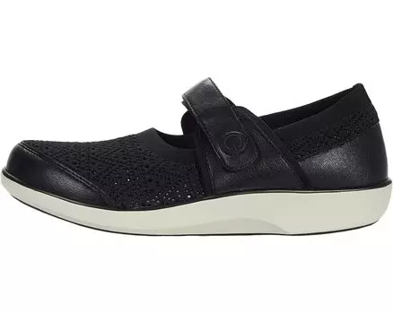 Кроссовки Qutie TRAQ by Alegria, черный