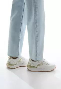 Кроссовки QWARK EASY Voile Blanche, белый