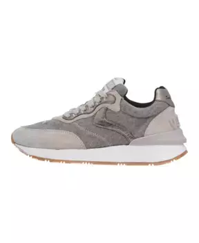 Кроссовки qwark легкая женщина. Voile Blanche, бежевый