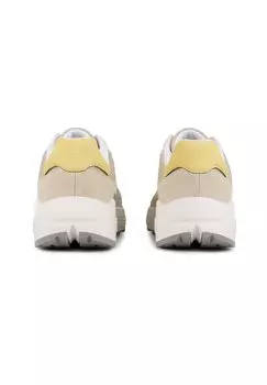 Кроссовки R1300 Stu W Bjrn Borg, snd-ylw
