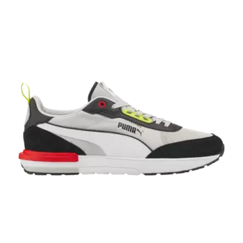 Кроссовки R22 Puma, серый