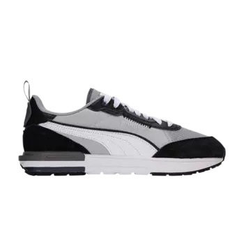 Кроссовки R22 Puma, серый