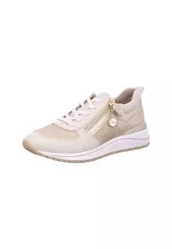Кроссовки R3702-60 60 remonte, бежевый