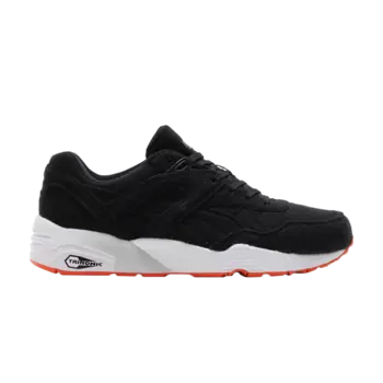 Кроссовки R698 Bright Puma, черный