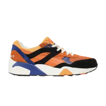 Кроссовки R698 Puma, оранжевый