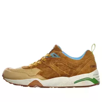 Кроссовки r698 x size? 'sahara' Puma, коричневый