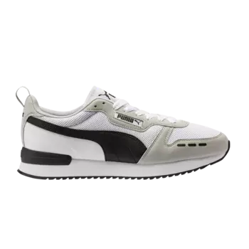 Кроссовки R78 Puma, белый
