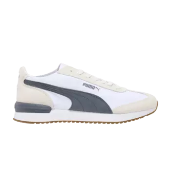 Кроссовки R78 Wind 'White Glacial Grey', белый