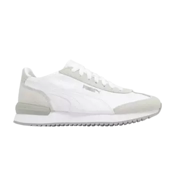 Кроссовки R78 Wind 'White Glacial Grey', белый