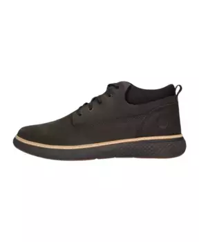 Кроссовки R Cross Mark Chukka Timberland, зеленый