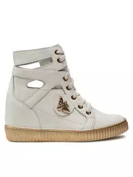 Кроссовки R.Polaski, белый