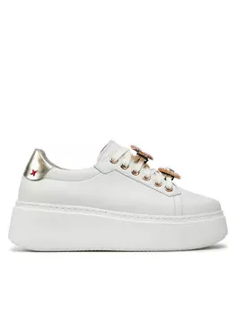 Кроссовки R.Polaski, белый