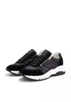 Кроссовки R.Russell NoGRZ, черный