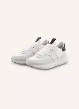 Кроссовки race Kennel & Schmenger, белый