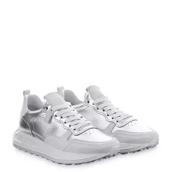 Кроссовки race Kennel & Schmenger, белый