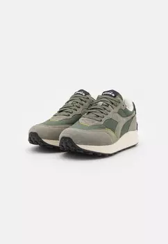 Кроссовки RACE UNISEX Diadora, хаки